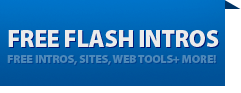 free flash intros